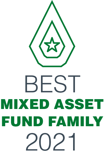 best fund family graphic