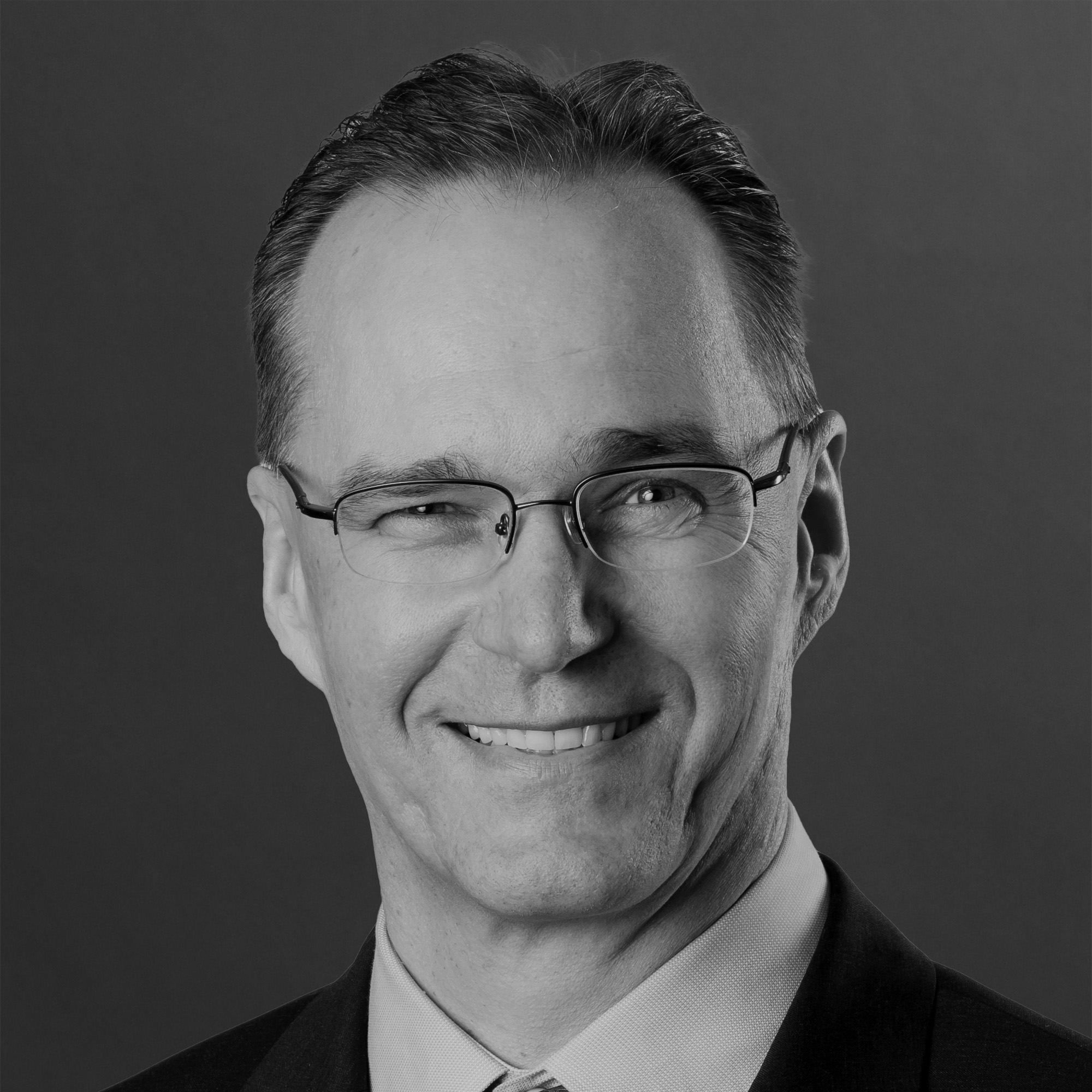 Henrik Strabo - Chief Investment Officer, Rainier